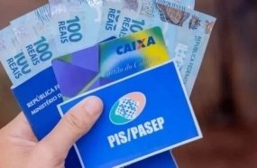 Prazo para sacar abono salarial termina nesta segunda-feira