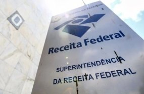 Receita Federal desmente fake news sobre taxação de transações acima de R$ 5 mil