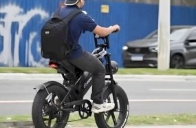 Prazo para regularizar ciclomotores termina nesta quarta-feira