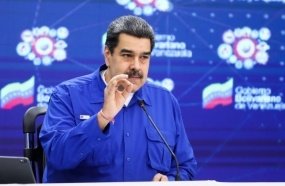 Trump ataca Venezuela e diz que Maduro foi capturado