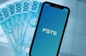 Saque-aniversário do FGTS 2026 começa a ser liberado