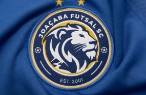 Joaçaba Futsal apresenta novo escudo e reforça identidade do clube