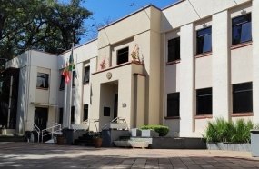 Joaçaba define feriados e pontos facultativos para o ano de 2026