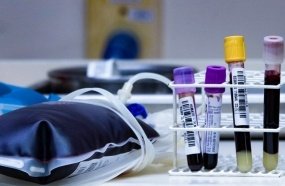 HEMOSC reforça pedido para que população inicie 2026 doando sangue