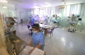 Concurso da Saúde de Santa Catarina registra mais de 70 mil inscritos
