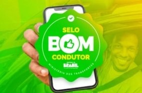 CNH de motoristas sem multas começa a ser renovada automaticamente