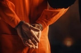 Detento é recapturado pela PM após fugir durante serviço externo