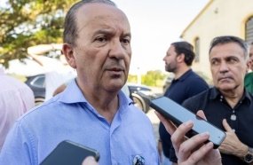 Governador entrega recursos para o Carnaval de Joaçaba na próxima terça-feira