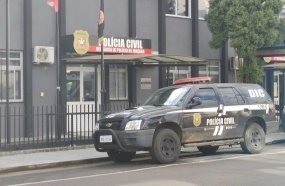 Polícia Civil prende mais dois suspeitos em operação contra o tráfico