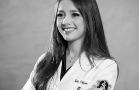 Município de Joaçaba decreta luto oficial pelo falecimento da médica Dra. Julia