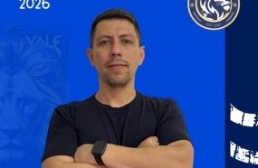 Fuska retorna ao Joaçaba Futsal para atuar nas categorias de base