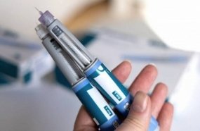 Anvisa proíbe venda de canetas emagrecedoras sem registro no país