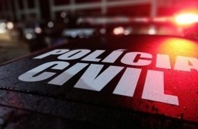 Condenada por roubo é morta após atacar policial civil durante escolta de detentos 