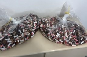 Polícia Civil apreende R$ 1 milhão em medicamentos irregulares em SC