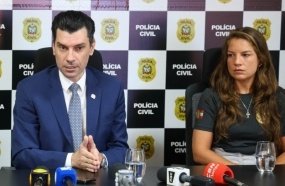 Familiares são indiciados por coação de testemunhas no caso do cão Orelha
