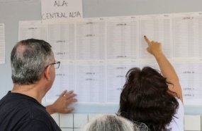 Aberta a segunda etapa de escolha de vagas para professores ACTs em SC