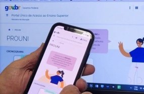Termina nesta quinta-feira prazo de inscrição para o Prouni 2026