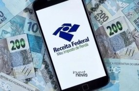 Receita paga lote da malha fina do Imposto de Renda nesta sexta-feira