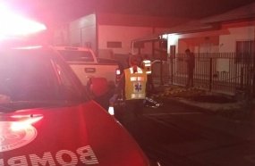 Homem é morto a facadas após briga em bar no Meio-Oeste
