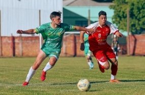 Copa LEOC 2026 inicia returno com três partidas na região