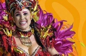 Programação do Carnaval 2026 promete movimentar Joaçaba