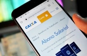 Consulta ao Abono Salarial 2026 começa nesta quinta-feira