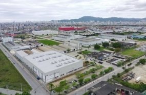 BNDES aprova financiamento para fábrica de baterias da WEG em Santa Catarina