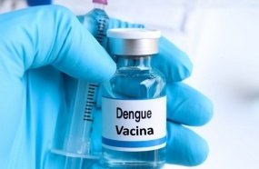 Joaçaba inicia vacinação contra a dengue para adolescentes