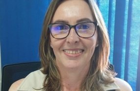 Prefeito nomeia servidora de carreira para a Secretaria de Administração e Finanças