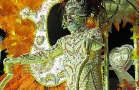 Carnaval de Joaçaba terá concurso de fantasias com premiação em dinheiro