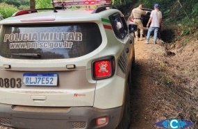 Criminosos armados agridem mulher após tentarem roubar seu veículo