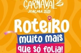 Carnaval de Joaçaba movimenta turismo e conecta cidades do Meio-Oeste