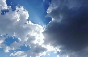 Santa Catarina terá semana de calor intenso e temporais de verão