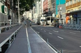 Sindilojas propõe horário especial do comércio de Joaçaba no Carnaval 