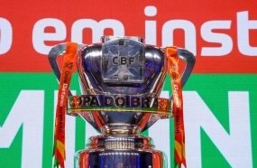 CBF divulga datas e horários dos jogos da 1ª fase da Copa do Brasil 