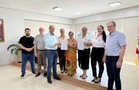 Prefeitura de Joaçaba destina R$ 1,2 milhão à APAE e à Creche Irmã Sheila