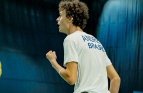 AMOB conquista 11 medalhas no Circuito Nacional de Badminton