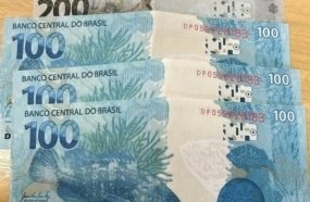 Polícia Federal desmonta estrutura criminosa de venda de dinheiro falso