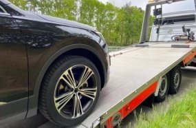 Justiça manda apreender carro de devedor que não pagou parcelas e escondeu veículo