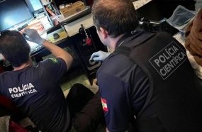 Operação desmantela rede digital de pornografia infantil em Santa Catarina