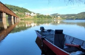 Mulher morre afogada durante banho em rio no interior de Alto Bela Vista