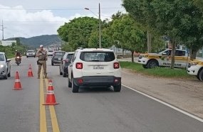 Polícia Militar Rodoviária registra redução de mortes nas rodovias durante o Carnaval