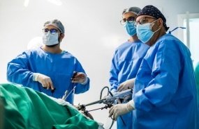 Santa Catarina amplia em mais de 500% as cirurgias bariátricas na rede pública