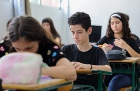 Professores da rede estadual receberão formação em educação ambiental nas escolas