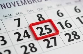 Deputado critica projeto que cria feriado estadual em 25 de novembro