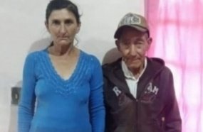 Homem é preso e adolescentes são apreendidos por morte de casal em Água Doce