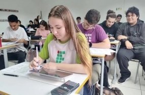 Últimas vagas no IFC Luzerna para Cursos Técnicos e Engenharias