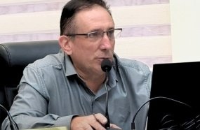 Vereador questiona Prefeitura sobre terrenos para instalação de novas indústrias