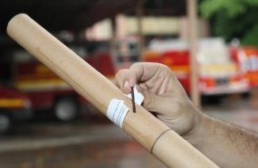 Deputados aprovam proibição de fogos de artifício com estampido em Santa Catarina