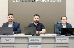 CPI do desvio de recursos inicia trabalhos e solicita acesso a investigações 